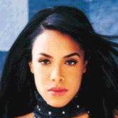 photo of aaliyah