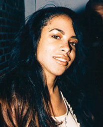 Aaliyah