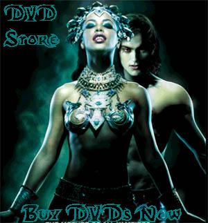 Order DVDs