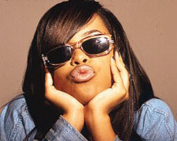 Aaliyah