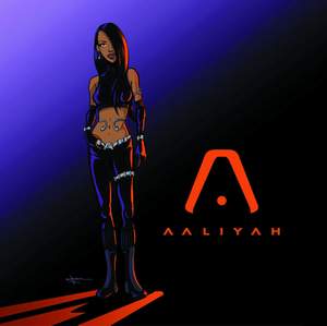Purchase Aaliyah [Limited] DVD