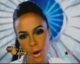 photo of aaliyah