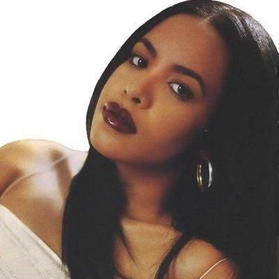 photo of aaliyah