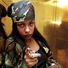 photo of aaliyah