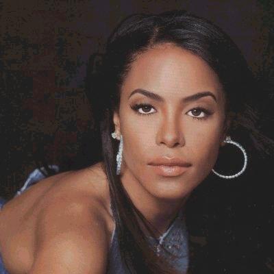 photo of aaliyah