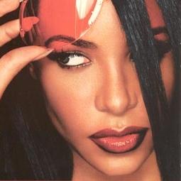 photo of aaliyah