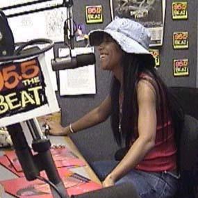 photo of aaliyah