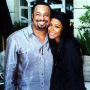 photo of aaliyah