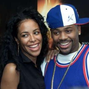 photo of aaliyah