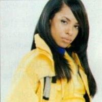 photo of aaliyah
