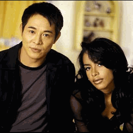 photo of aaliyah