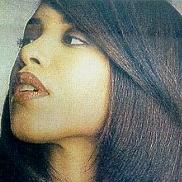 photo of aaliyah