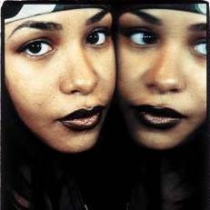 photo of aaliyah