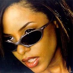 photo of aaliyah