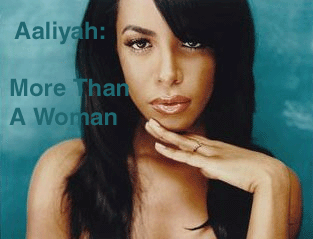 Purchase Aaliyah:  More Than A Woman