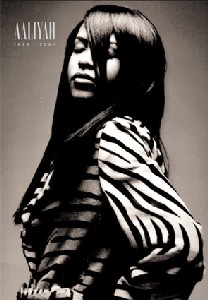 Aaliyah